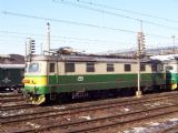 23.02.2003 - Hradec Králové hl.n.: 181.083-7 ve šturcu © PhDr. Zbyněk Zlinský