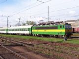 01.05.2003 - Hradec Králové hl.n.: 162.039-2 na R 757 Plzeň hl.n. - Jeseník © PhDr. Zbyněk Zlinský