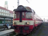 02.10.2004 - Hradec Králové hl.n.: 852.013-2 v čele Os 5524 do Jičína © PhDr. Zbyněk Zlinský