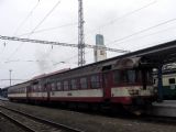 24.03.2005 - Hradec Králové hl.n.: 852.001-7 po příjezdu Os 5503 Turnov - Hradec Králové © PhDr. Zbyněk Zlinský