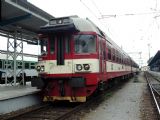 31.05.2005 - Hradec Králové hl.n.: 854.013-0 na Sp 1881 Liberec - Pardubice © PhDr. Zbyněk Zlinský