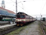 10.11.2005 - Hradec Králové hl.n.: 853.025-5 na Os 5504 do Turnova © PhDr. Zbyněk Zlinský