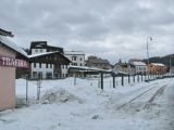 25.02.2012 - Tanvald: tady kdysi bývalo mj. skladiště a vyroste autobusový terminál © PhDr. Zbyněk Zlinský