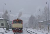 Štartovanie (30.12.2011) © Juraj Ševčík