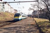 17.03.2012 - Plzeň-Jižní Předměstí: 682.004, SC 502 © Jiří Řechka