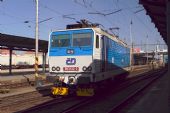 17.03.2012 - Plzeň hl.n.: 363.132 při posunu © Jiří Řechka