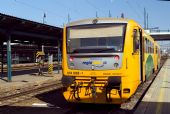 17.03.2012 - Plzeň hl.n.: 814.088/914.088 © Jiří Řechka