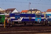 17.03.2012 - Plzeň hl.n.: 740.874 © Jiří Řechka