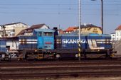 17.03.2012 - Plzeň hl.n.: 730.601 © Jiří Řechka