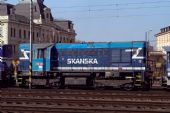 17.03.2012 - Plzeň hl.n.: 740.536 © Jiří Řechka