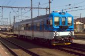 17.03.2012 - Plzeň hl.n.: 842.007 © Jiří Řechka