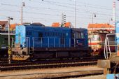 17.03.2012 - Plzeň hl.n.: 742.068 © Jiří Řechka