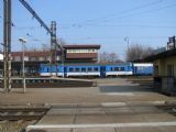 24.03.2012 - Pardubice hl.n.: 843.025-8 odstupuje z R 983 Liberec - Pardubice hl.n. © PhDr. Zbyněk Zlinský