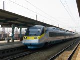 24.03.2012 - Pardubice hl.n.: 680.005 zastavuje u 4. nástupiště jako SC 505 ''SC Pendolino'' © PhDr. Zbyněk Zlinský