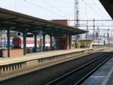 24.03.2012 - Pardubice hl.n.: 151.008-0 odváží Ex 221 ''Detvan'' mimořádně od 2. nástupiště © PhDr. Zbyněk Zlinský