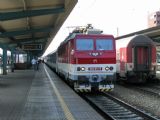 24.03.2012 - Pardubice hl.n.: 362.013-5 přiváží (místo řady 350) EC 171 ''Hungaria'' Berlin Hbf (tief) - Budapest-Keleti pu © PhDr. Zbyněk Zlinský