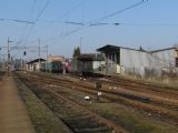 17.03.2012 - Jaroměř: výtopna z nástupiště, vlevo T 211.1532 (701.532-4) © PhDr. Zbyněk Zlinský