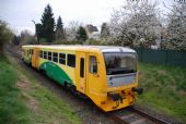 19.04.2012 - v Olomouci: 814.036, Os 14021 © Radek Hořínek