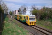 20.04.2012 - v Olomouci: 814.036, Os 14023 © Radek Hořínek