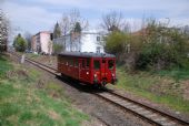 20.04.2012 - v Olomouci: M 131.1515 © Radek Hořínek