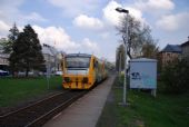 20.04.2012 - Olomouc-Smetanovy sady: 914.037, Os 14033 © Radek Hořínek