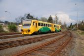 20.04.2012 - Olomouc-Nová Ulice: 814.036, Os 14035 © Radek Hořínek