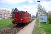 22.04.2012 - Olomouc-Smetanovy sady: M 131.1515 © Radek Hořínek