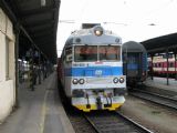 07.04.2012 - Brno hl.n.: 560.003-6/560.004-4 jako Os 4727 Letovice - Brno hl.n. © PhDr. Zbyněk Zlinský