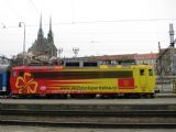 07.04.2012 - Brno hl.n.: 362.121-6 přijíždí v čele R 834 Bohumín - Brno hl.n. © PhDr. Zbyněk Zlinský