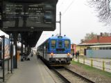 07.04.2012 - Brno hl.n.: 80-29 223-2 + 842.003-6 jako Os 4412 Brno hl.n. - Miroslav © PhDr. Zbyněk Zlinský