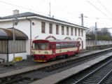 07.04.2012 - Svitavy: 810.629-6 jako Os 15338 Svitavy - Pustá Kamenice (foto z R 874) © PhDr. Zbyněk Zlinský