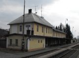 ŽST Valšov, 07.04.2012 © Róbert Žilka