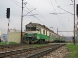 21.04.2012 - Košice: 460 043-3 © Karel Furiš