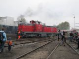 21.04.2012 - Košice: T 466 0254 © Karel Furiš