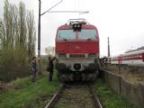 21.04.2012 - Košice: 350 011-3 © Karel Furiš