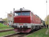 21.04.2012 - Košice: T 478 1201 © Karel Furiš