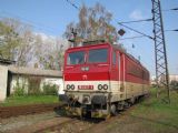 22.04.2012 - Košice: 163 057-3 © Karel Furiš