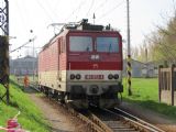 22.04.2012 - Košice: 163 052-4 © Karel Furiš