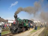 22.04.2012 - Košice: ''Katka'' U 36 003 © Karel Furiš