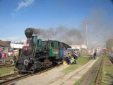 22.04.2012 - Košice: ''Katka'' U 36 003 © Karel Furiš