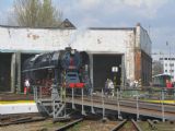 22.04.2012 - Košice: 498 104 ''albatros'' © Karel Furiš