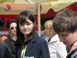 22.04.2012 - Košice: mládí KHKV © Karel Furiš