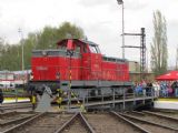 22.04.2012 - Košice: T 466 0254 © Karel Furiš