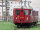 22.04.2012 - Košice: M 131 1125 a M 131 1053 © Karel Furiš