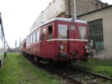 22.04.2012 - Košice: M 131 1053 a M 131 1125 © Karel Furiš