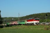 754 071, Os 7327, Sliač - Zvolen. © Juraj Ševčík.