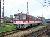 813.021-3 + 913.021-2, Košice RD, 21.4.2012 © lacino.h