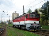 754.004-0, Košice RD, 21.4.2012 © lacino.h