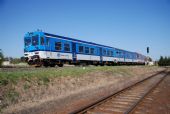 28.04.2012 - Velká Bystřice: 943.006, R1128 © Radek Hořínek