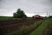 12.05.2012 - Ladná: 242.219, Os4602 © Radek Hořínek